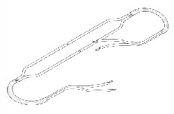 Wire Retainer Assembly